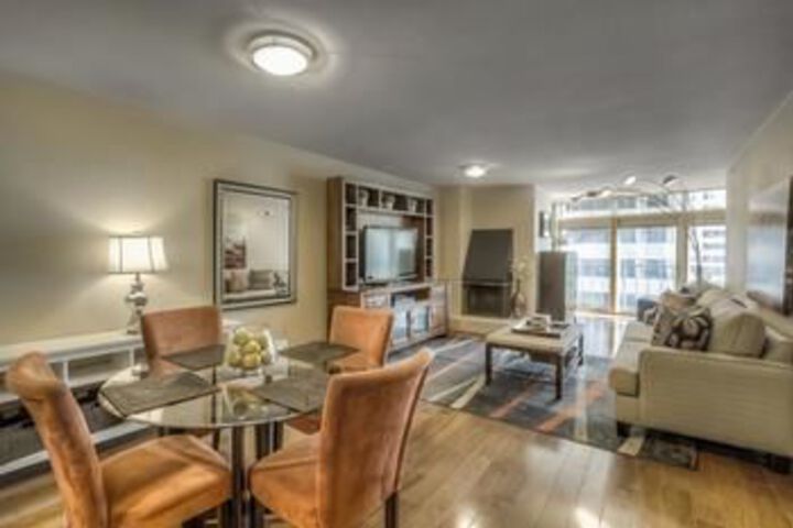 Stunning Open Layout Downtown - Larimer & 16th St
