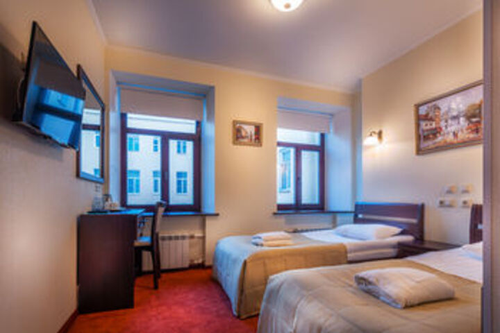 Room 21 of 23
