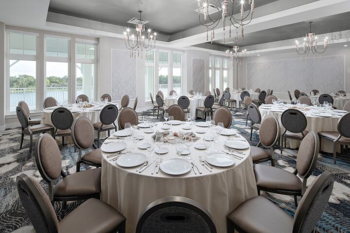 Ballroom