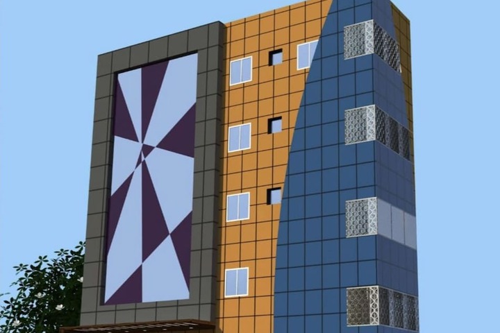 Hotel 42 of 44