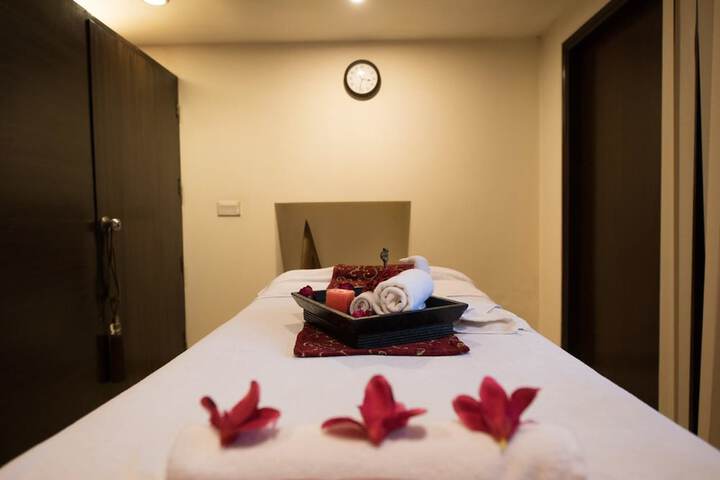 Hotel Spa