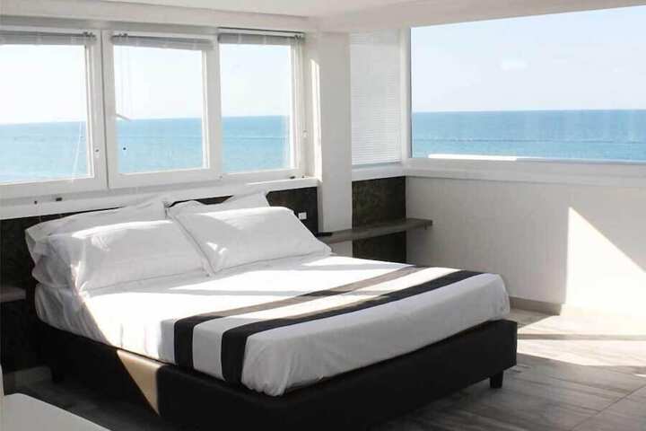 Hotel Villa Joseph