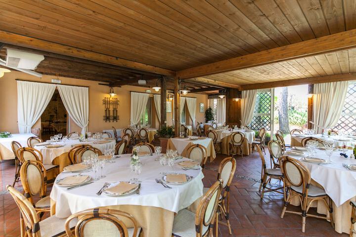 Restaurants