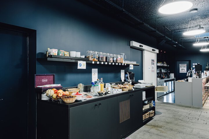 Dining Photos