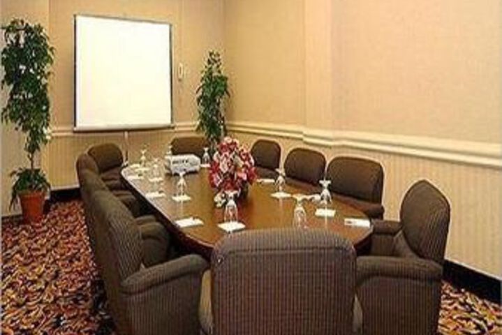 Meeting 21 of 23