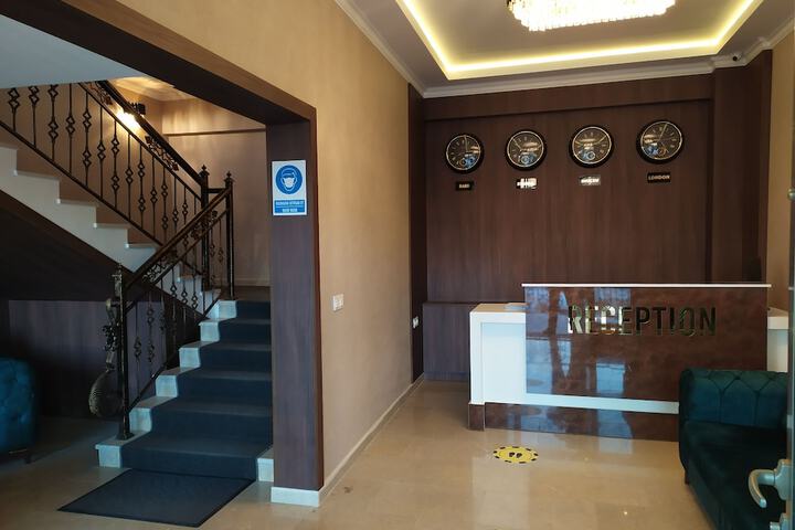 Hotel Interior 2 of 59