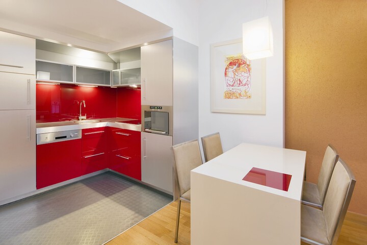 Dining Photos