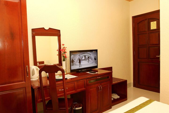 Room 21 of 64