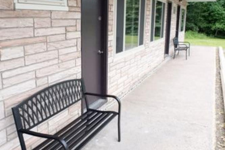 Terrace/Patio 27 of 38