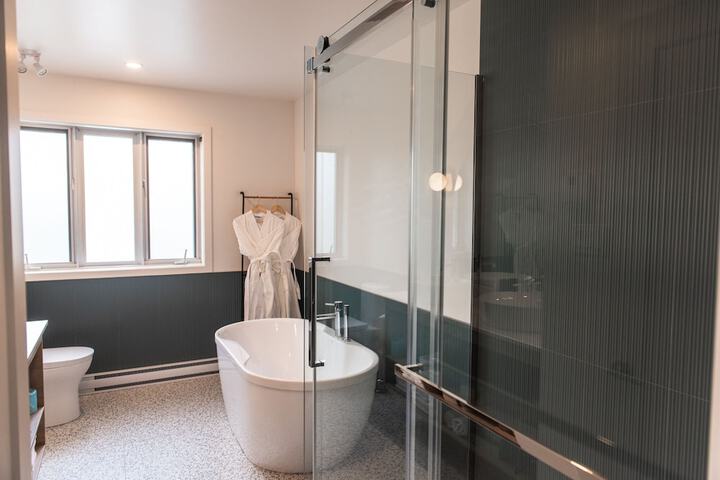 Panoramic Room 1 King Bed Lake View (4 of 20)