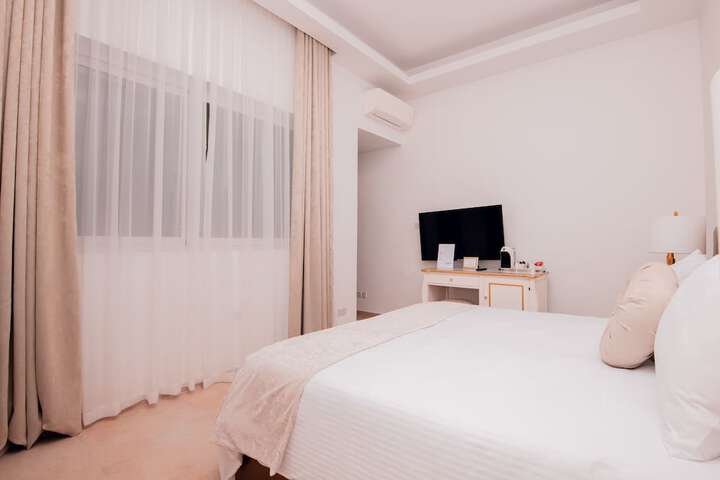 GIORGIO BOUTIQUE HOTEL