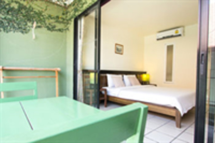 Hotel Spa