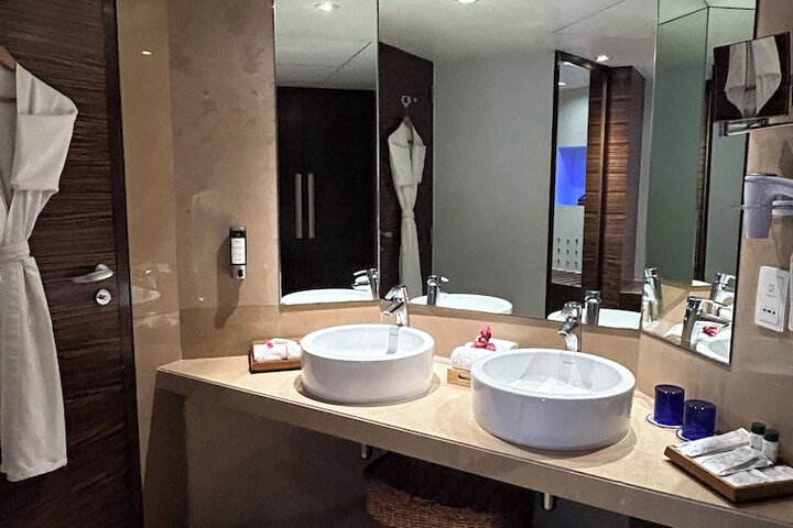 Bath Amenities
