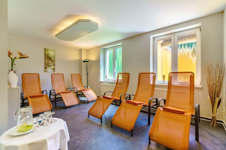 Wellness Treatments