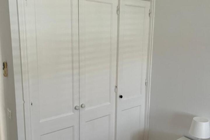 Guest Suite