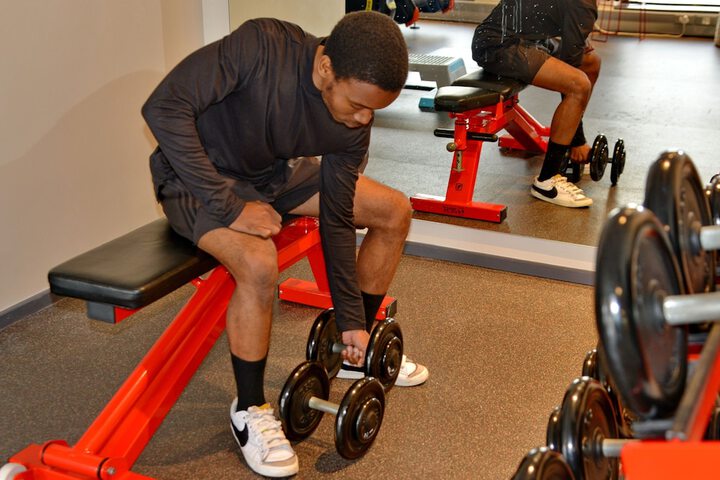 Health and Fitness 134 of 165
