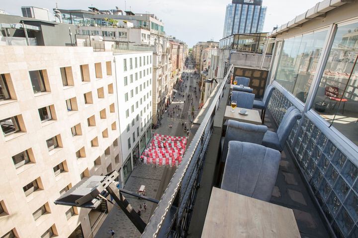 Terrace/Patio 80 of 85