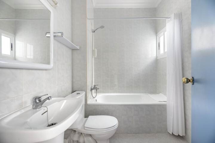 Bath Interior