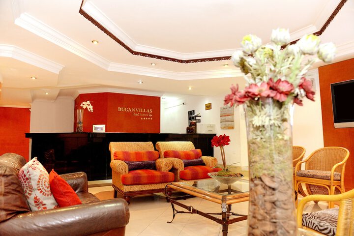 Hotel Interior 5 of 130