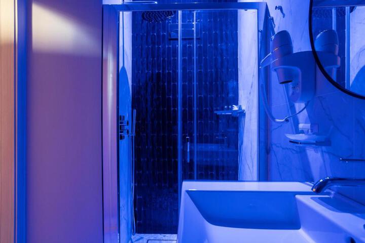 Fitness Center Photo