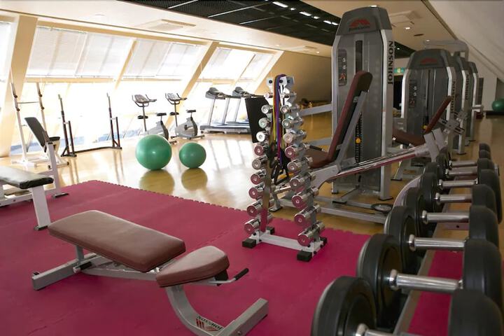 Health and Fitness 11 of 38