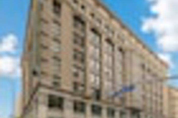 Hotel 419 of 516