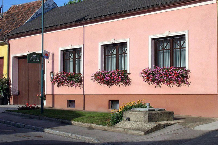 Bauernhof Josef Und Hilda Kober