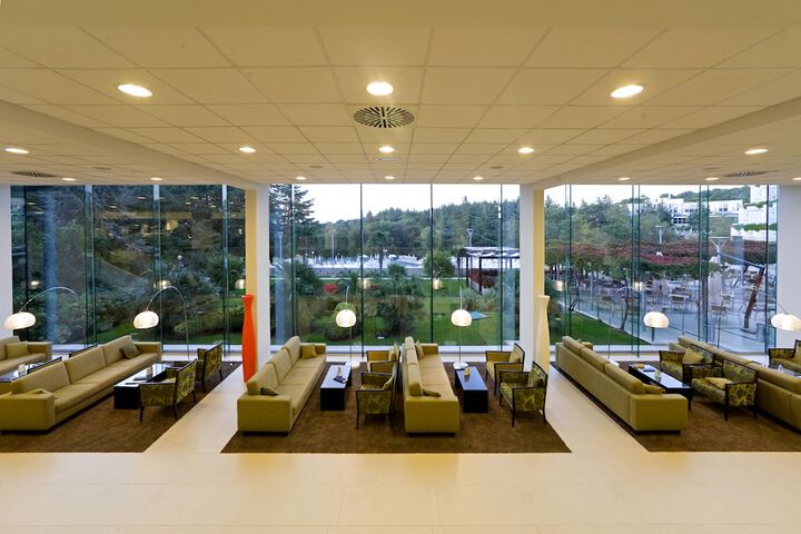 Lobby Photos