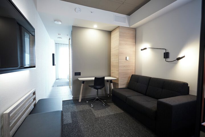 Hotel Interior 11 of 72