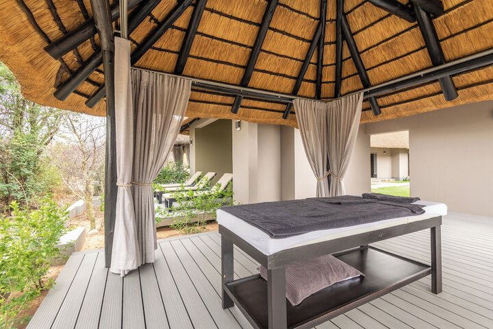Hotel Spa