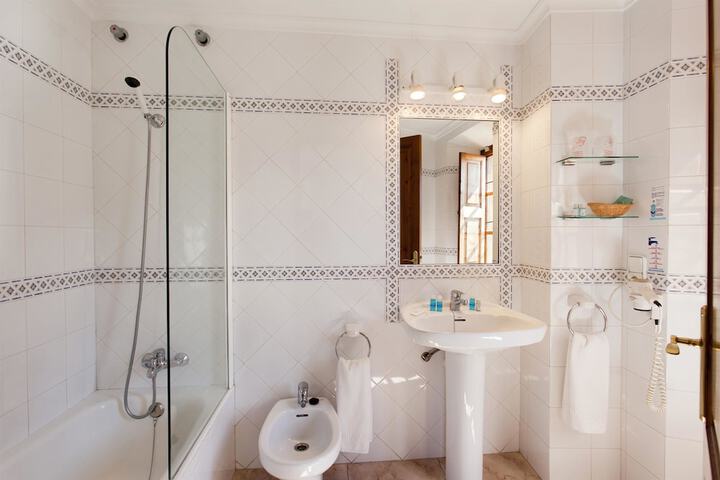 Bathroom Vanities