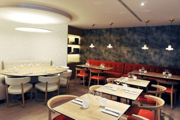 Dining Photos