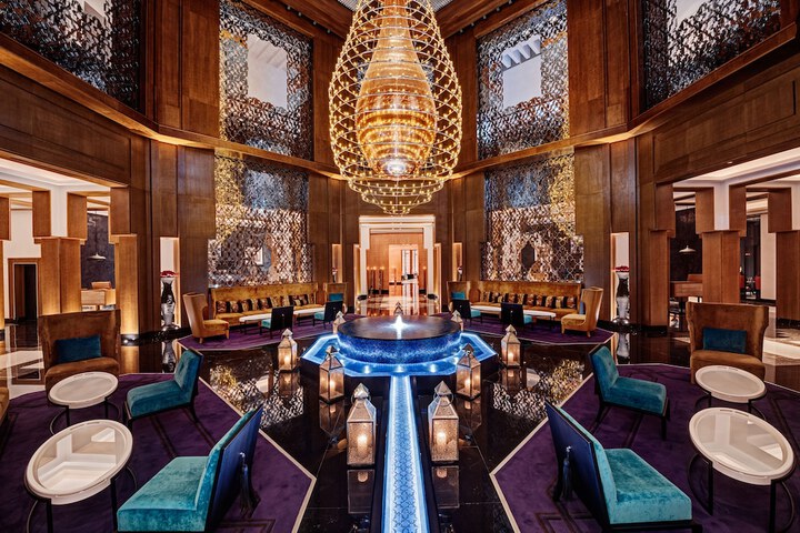 Hotel Interior 2 of 222