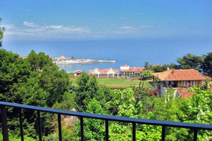 Hotel Arha Mar Comillas