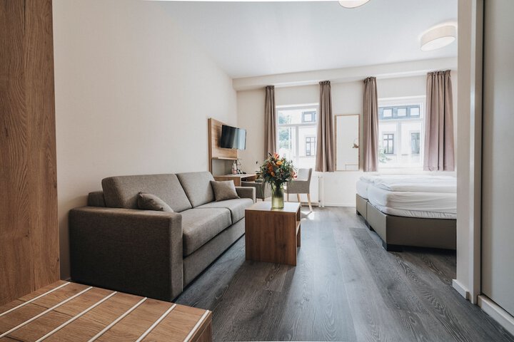 Hotel - Restaurant Roemer in Merzig
