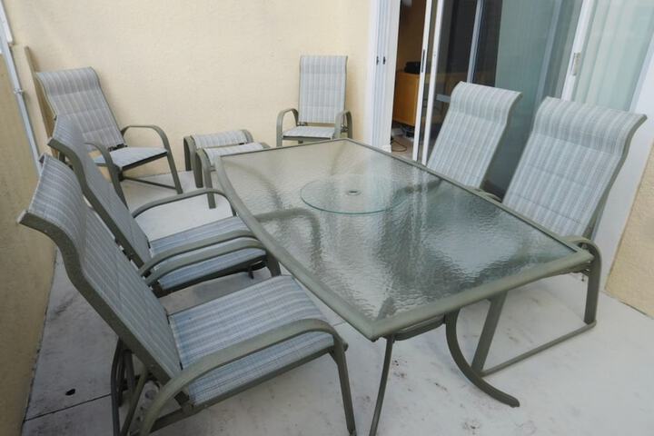 Terrace/Patio 14 of 24