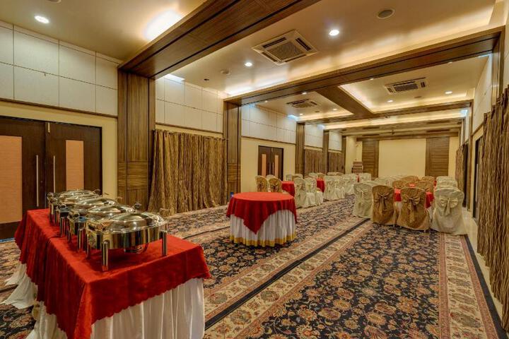 Fitness Center Photo