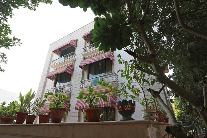 Hotel 5 of 17