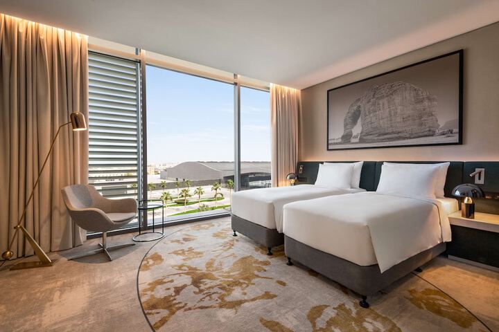 Room 58 of 260