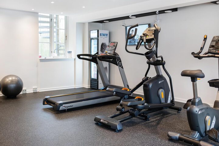 Health and Fitness 44 of 56