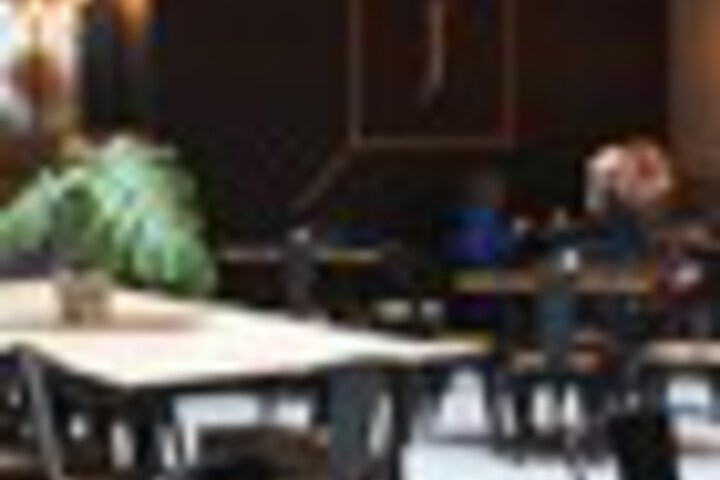 Breakfast/Coffee Service 80 of 108