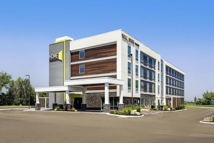 Home2 Suites by Hilton Dry Ridge in Dry Ridge, KY