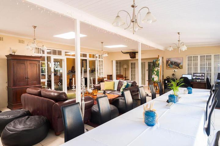 Fitness Center Photo