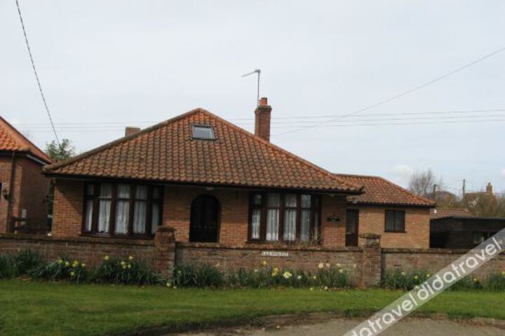 Leeward bed and Breakfast