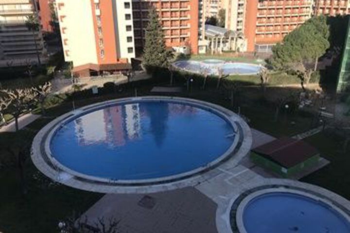 Pool 20 of 20