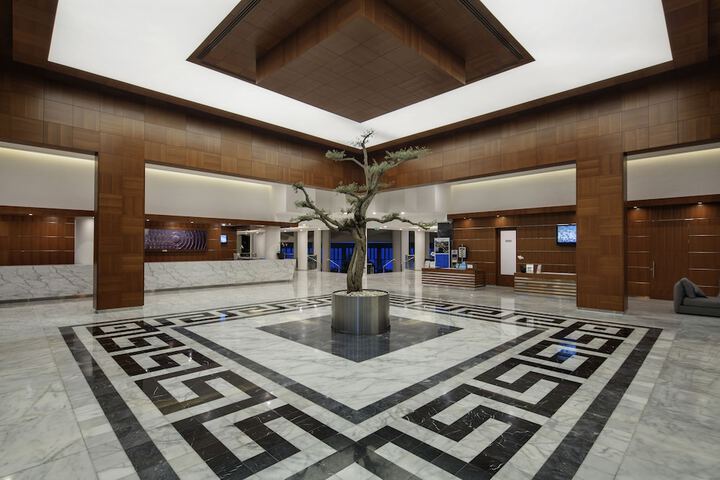 Hotel Interior 2 of 152