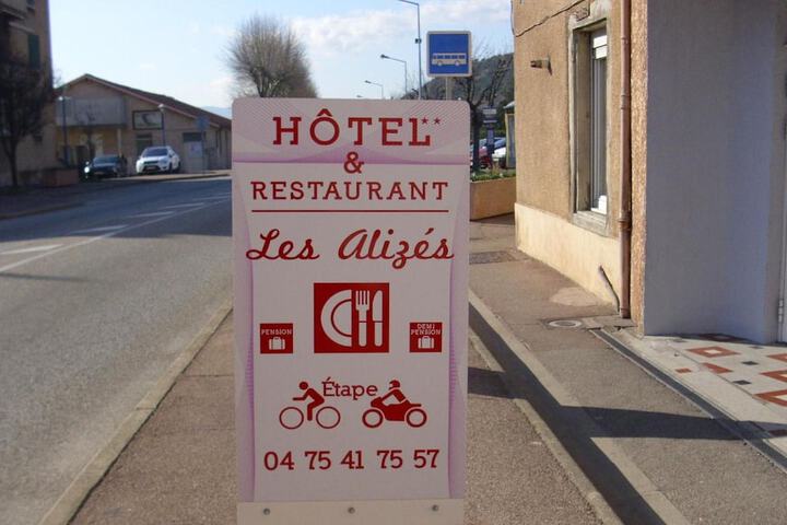 Hotel 43 of 44