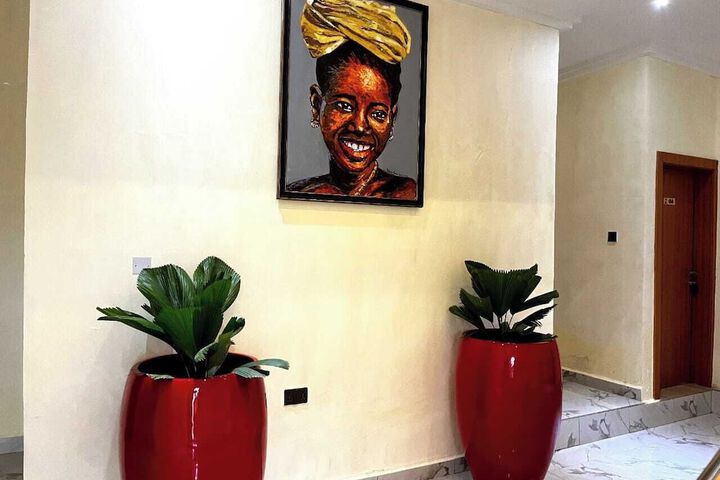Hotel Interior 3 of 74