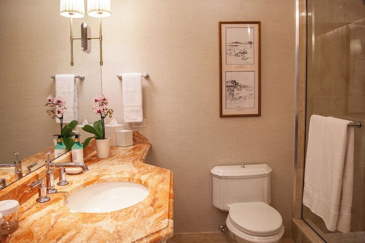 Bathroom Vanities
