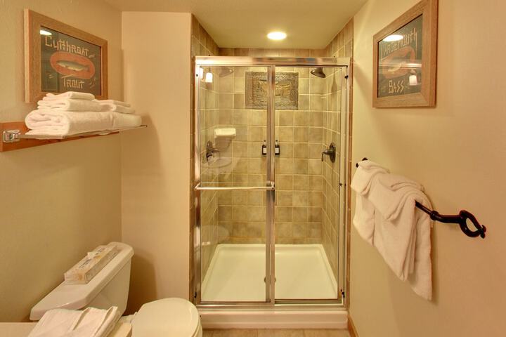 Bath Photo